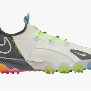 Nike Kids Future Field Turf Shies - Multicolor